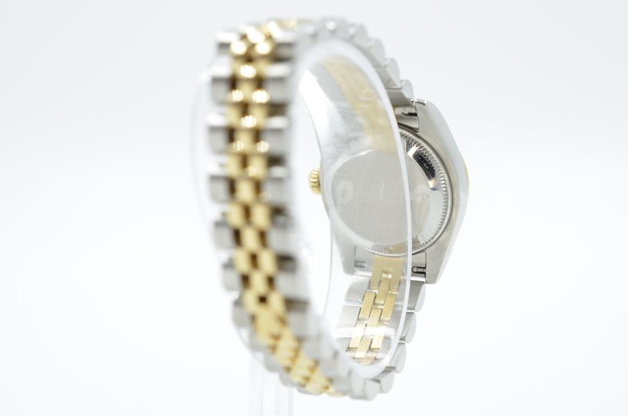 Rolex Datejust Lady 179173